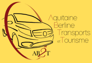 Aquitaine Berline Transport et Tourisme logo